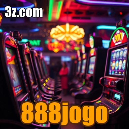 Registration Criativa no 888jogo: Junte-se à Diversão