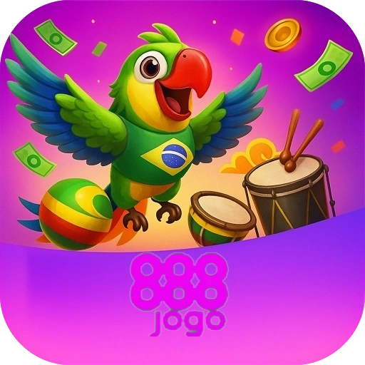 888jogo logo