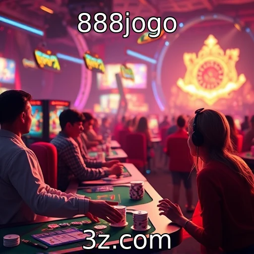 Impacto da realidade virtual nos jogos atuais